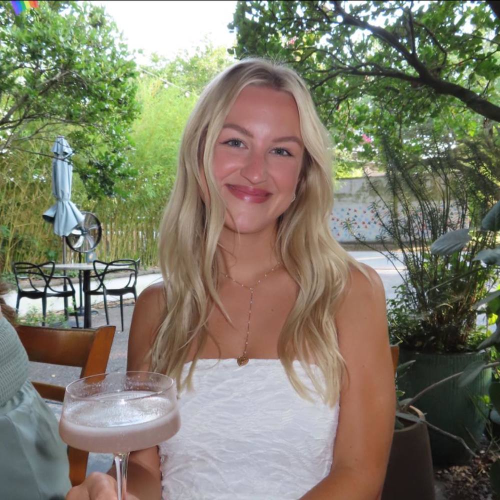 Meet your Posher, Cassidy